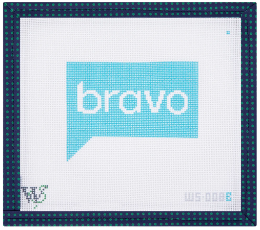 Bravo Blue