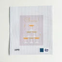 Cheers Printed Canvas