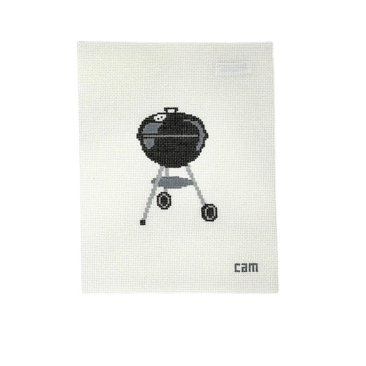Retro Grill