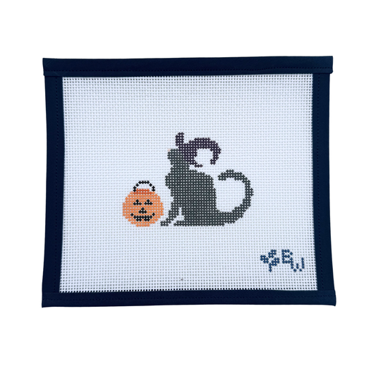 Cat Halloween