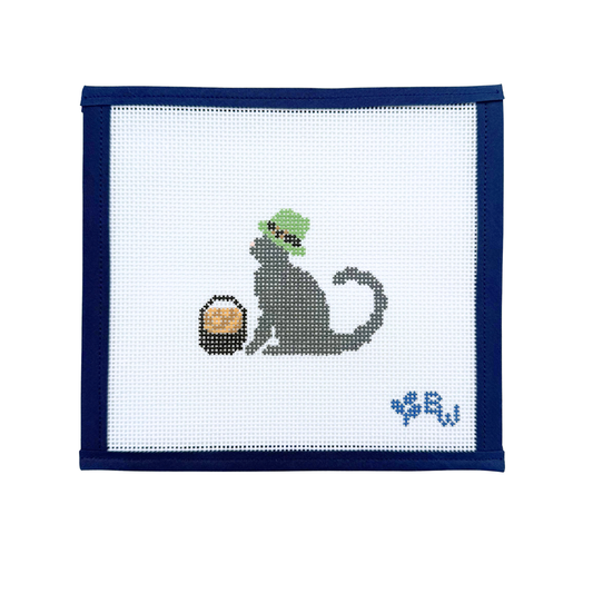 Cat St Patty