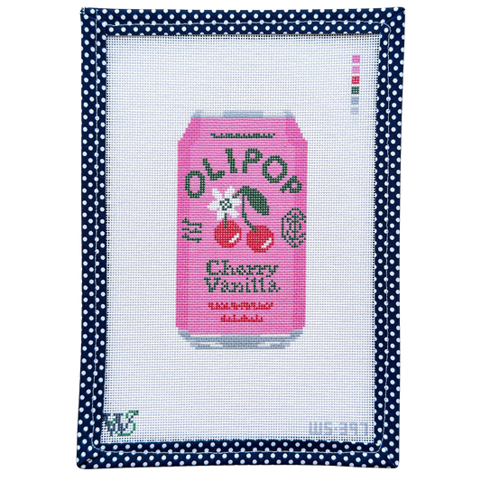 Cherry Vanilla