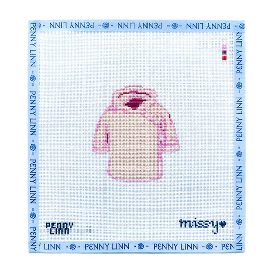 Little Pink Coat