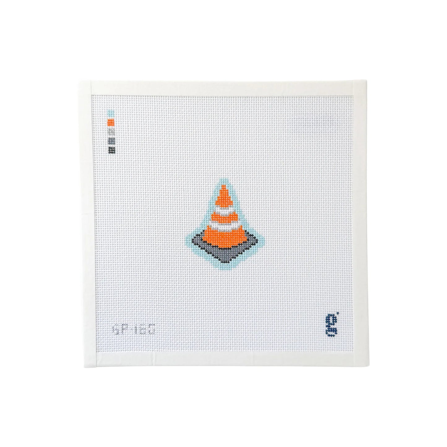 Construction Mini Cone