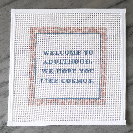 Adulthood - Cosmos