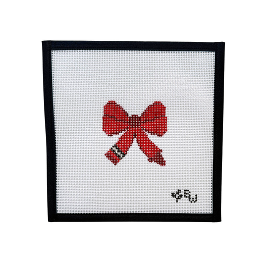 Crayon Bow