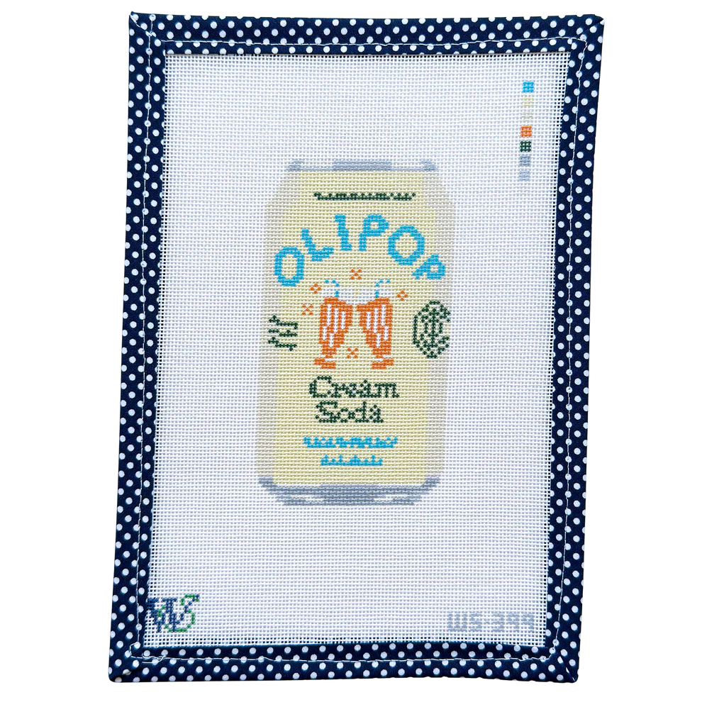 Cream Soda