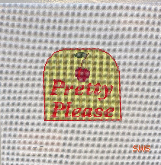 Pretty Please