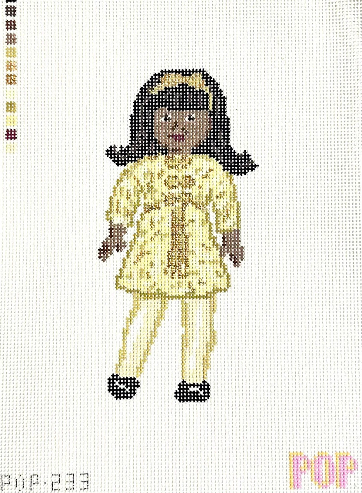 POP 233 Melody Holiday