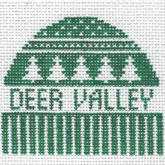 Deer Valley Hat
