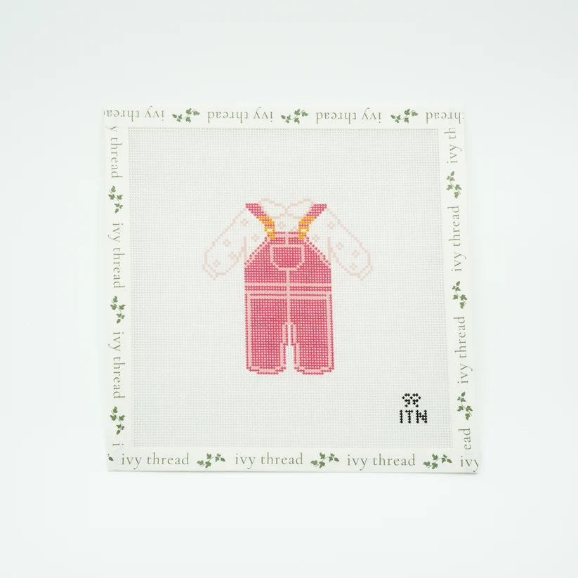 Girl Overalls