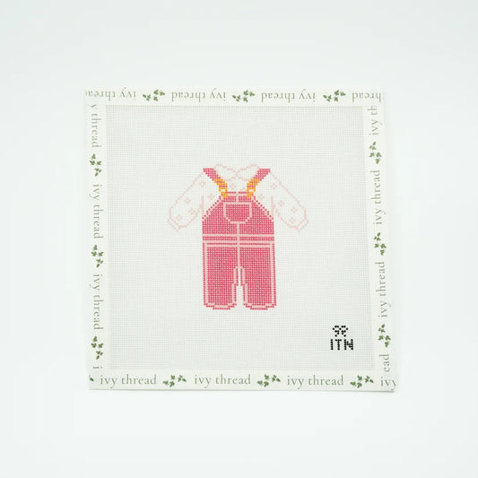 Girl Overalls