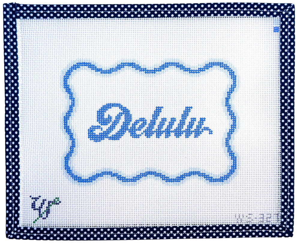 Delulu