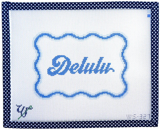 Delulu