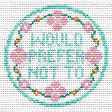 Prefer Not to