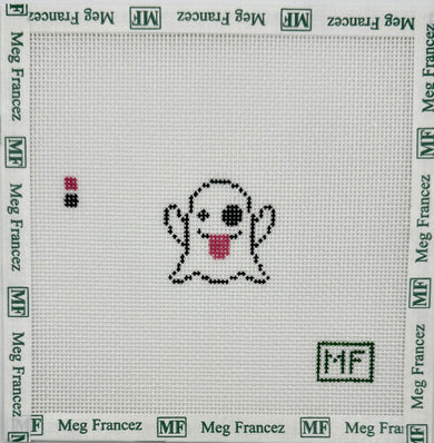 Ghost Mini