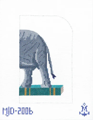 Elephant in the Room Front & Back Set
