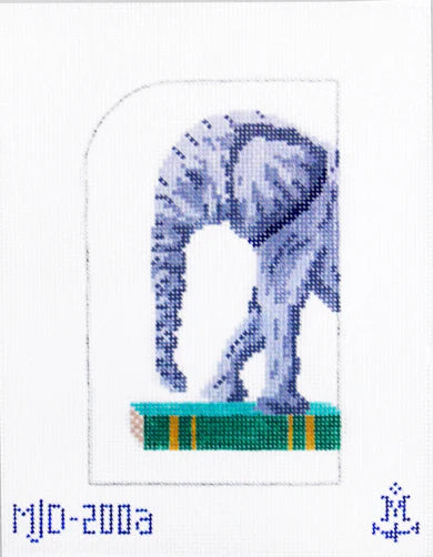 Elephant in the Room Front & Back Set