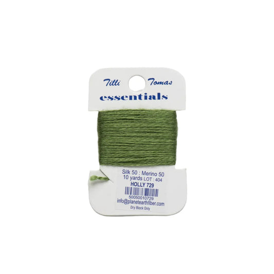 Essentials 729 Holly