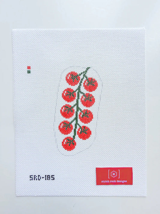 Cherry Tomatoes