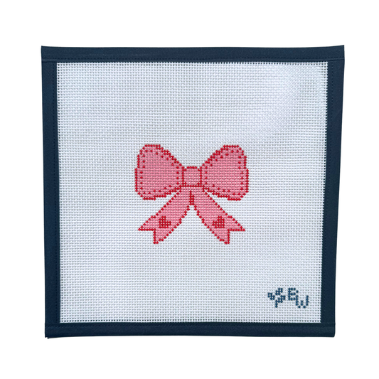 February Bow