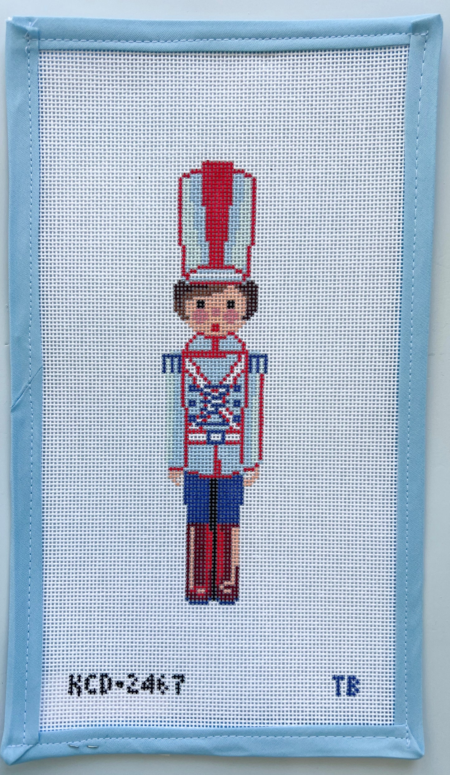 Single Toy Soldier