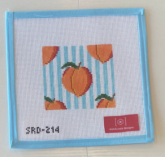 Peaches Square