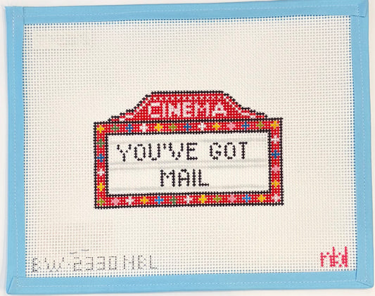 Marquee You've Got Mail
