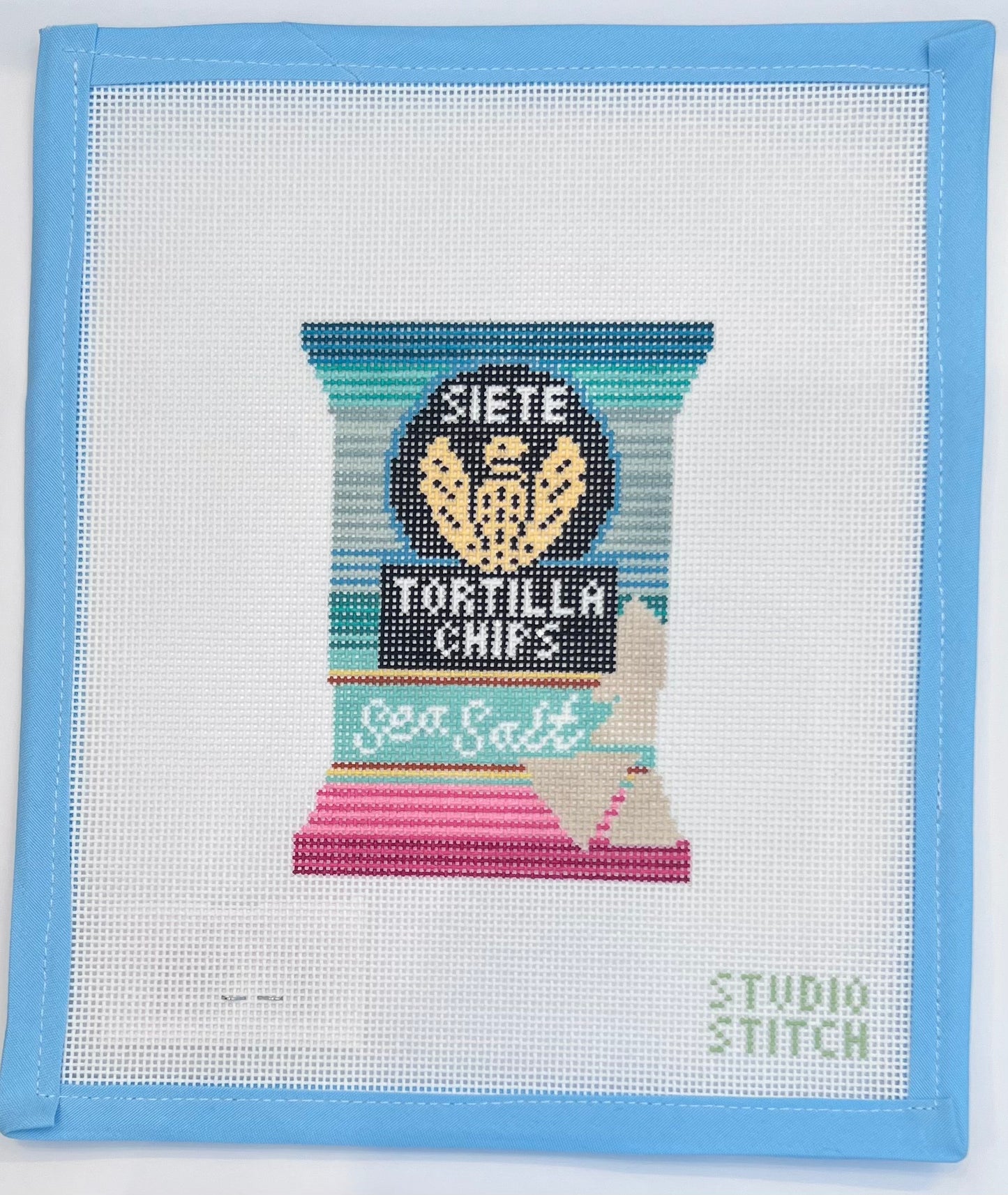 Siete Tortilla Chips