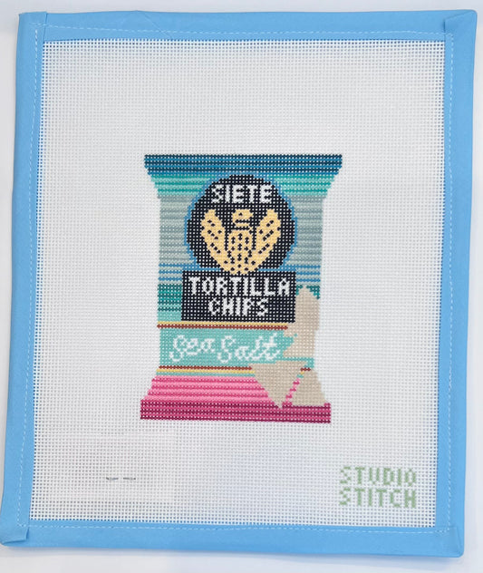 Siete Tortilla Chips