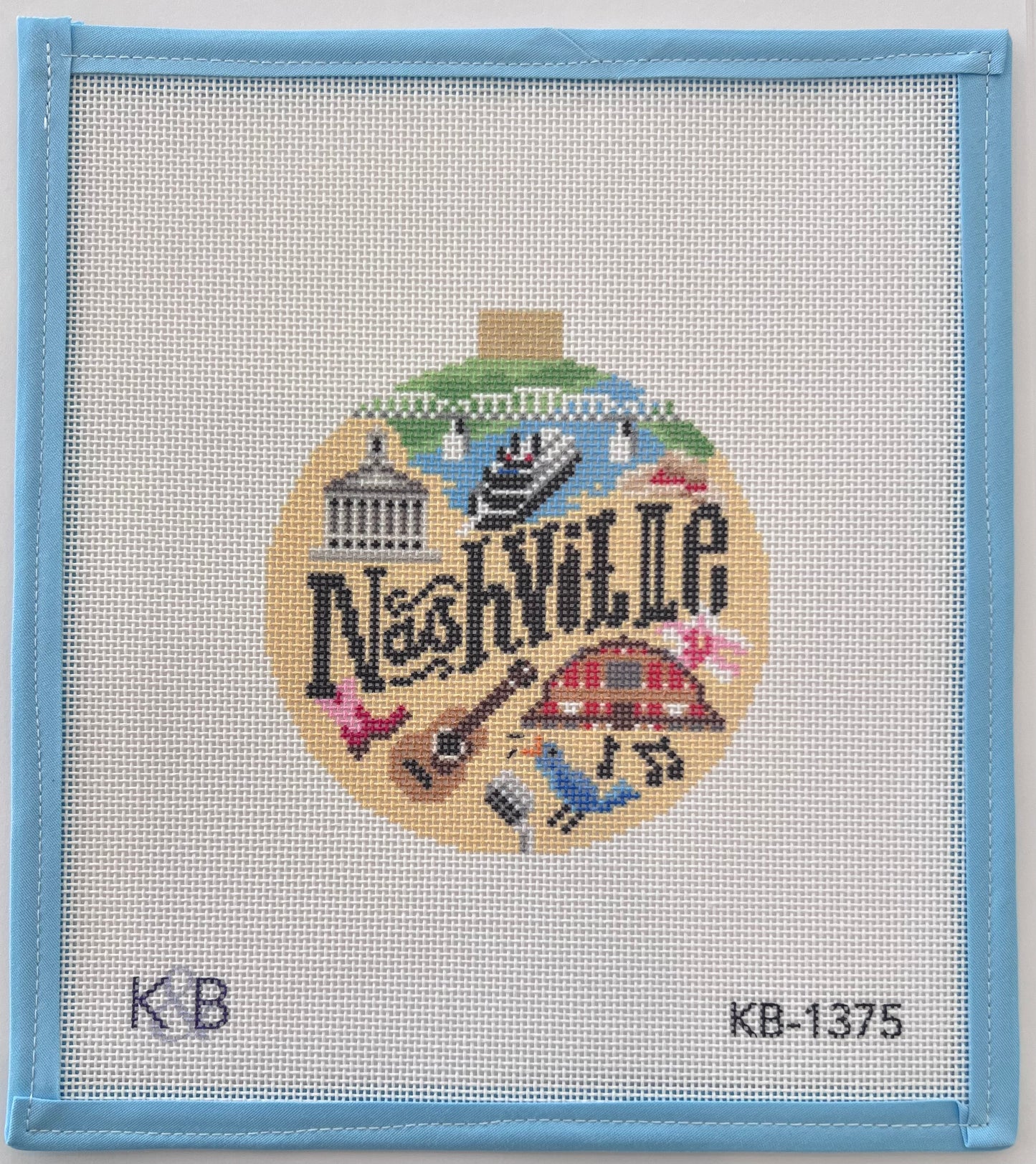 Travel Round Nashville