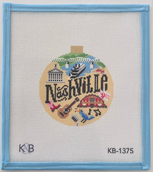 Travel Round Nashville