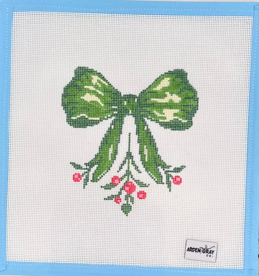 Holiday Bow