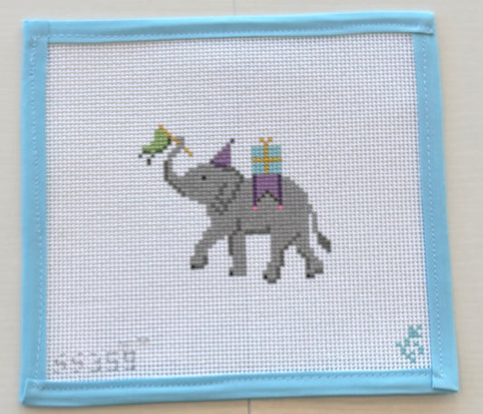 Party Animal Elephant