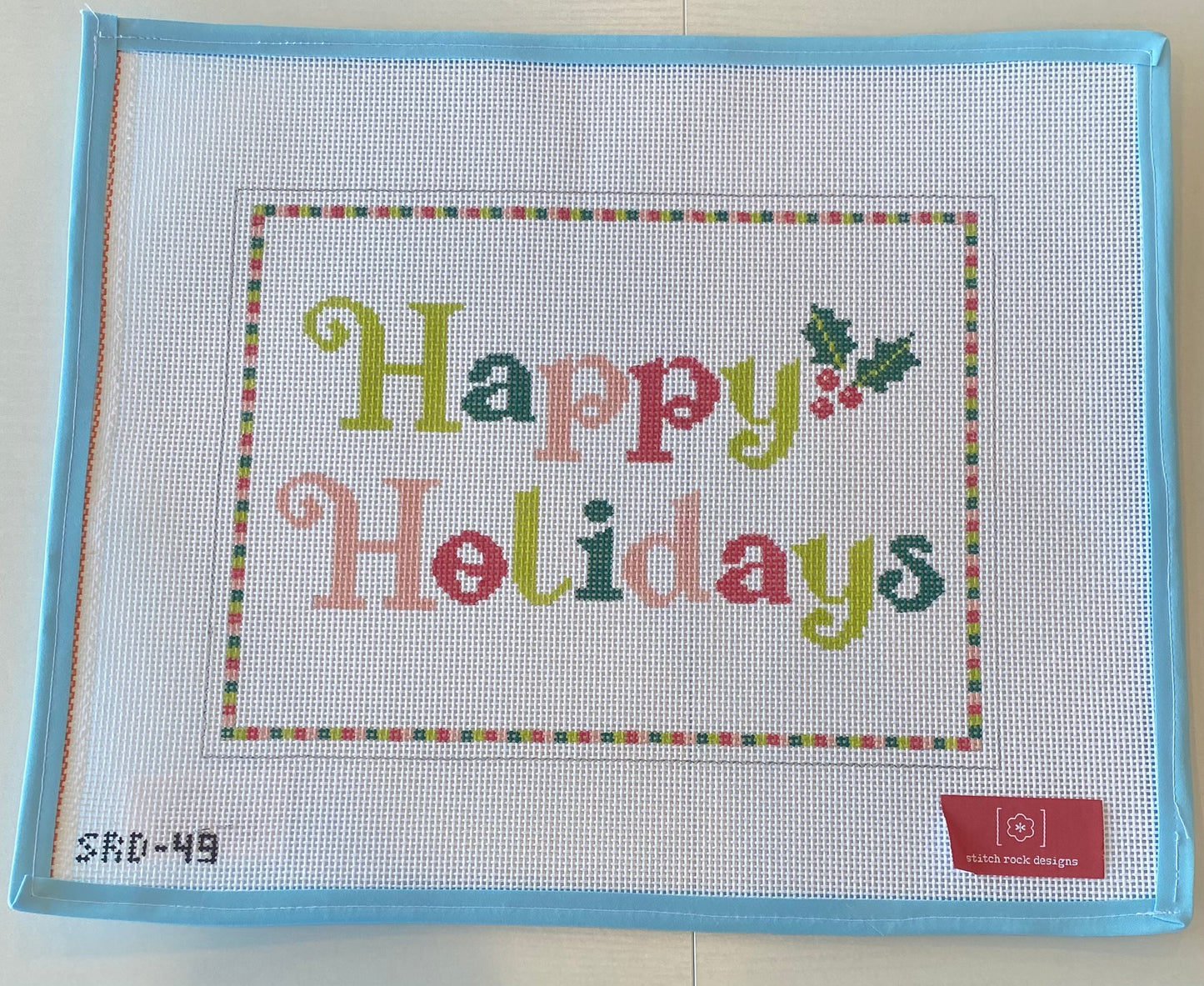Happy Holidays
