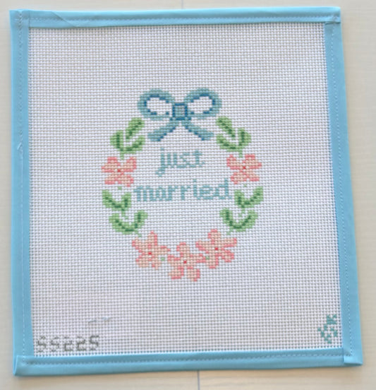 Just Married