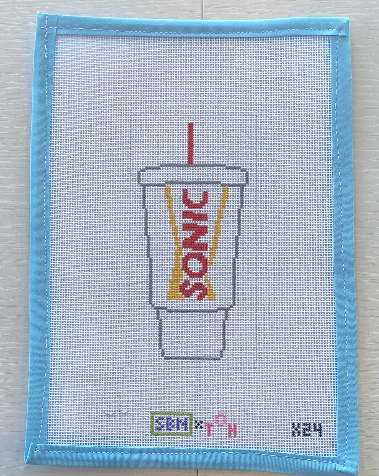 Sonic Route 44 Cup