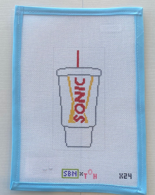 Sonic Route 44 Cup