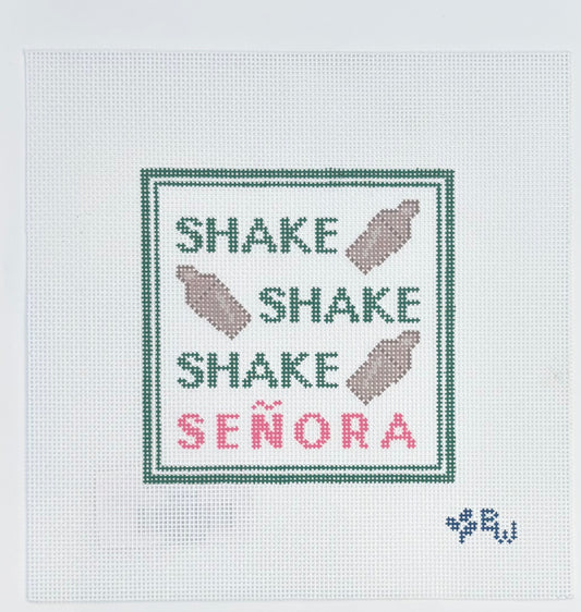 Shake Senora