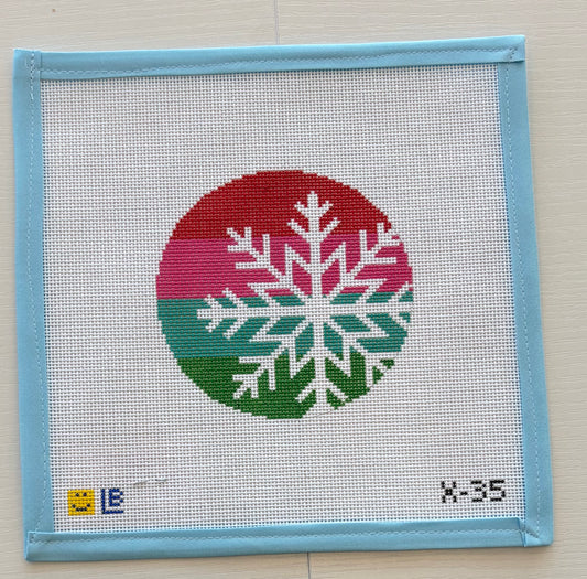 Christmas:X-35