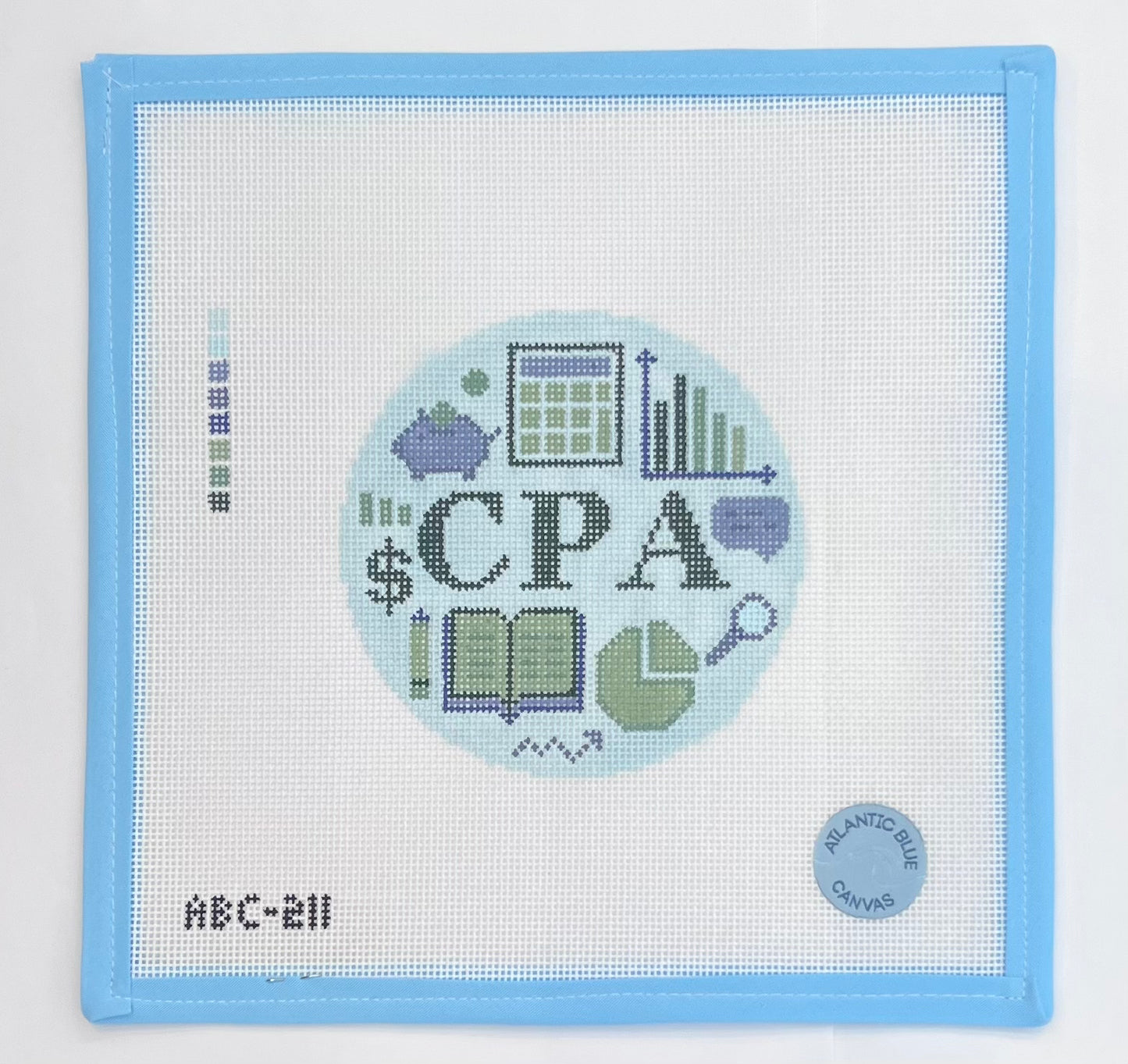 CPA Round