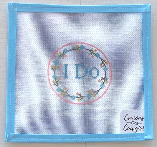 I Do Canvas