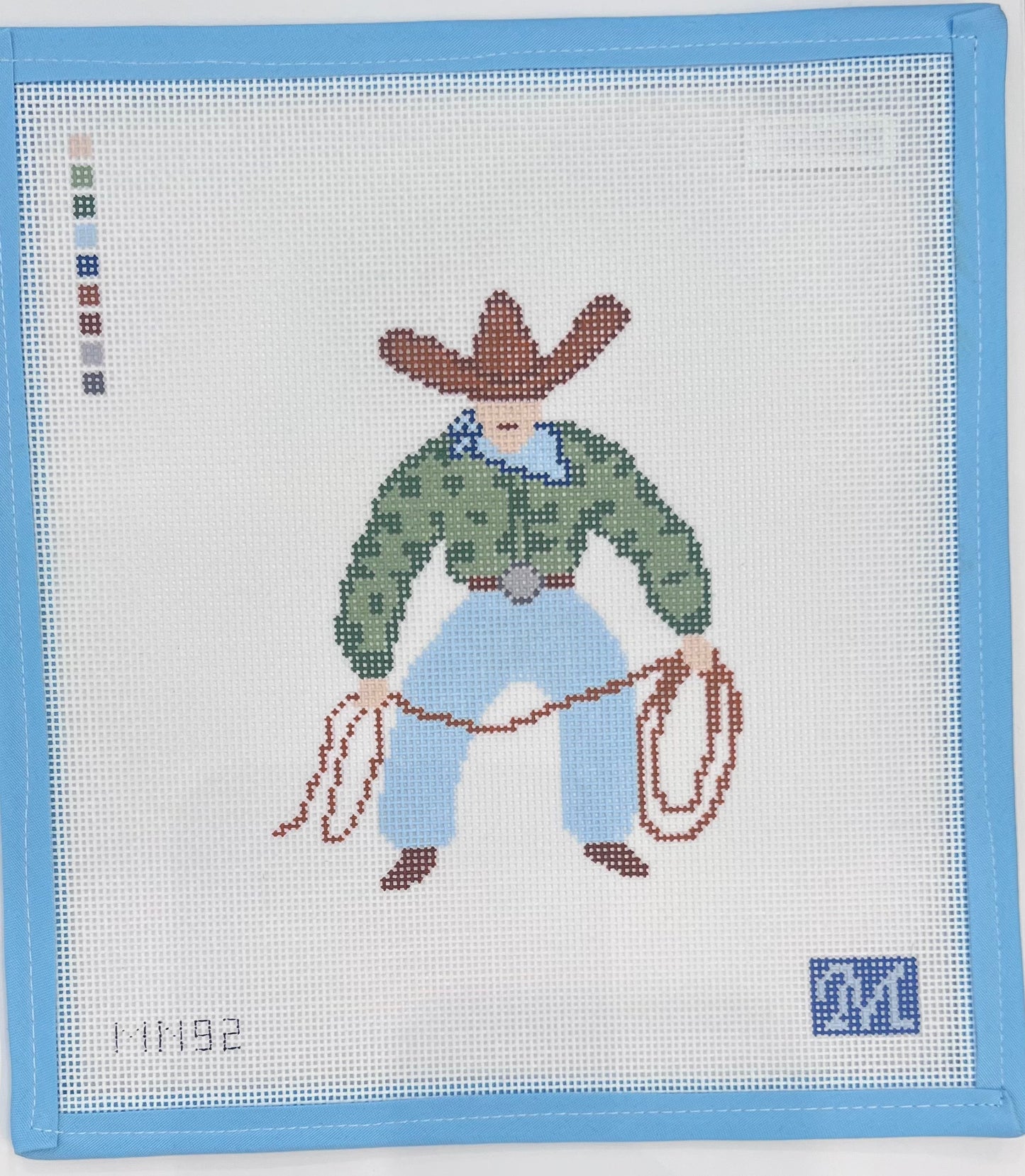 Cowboy