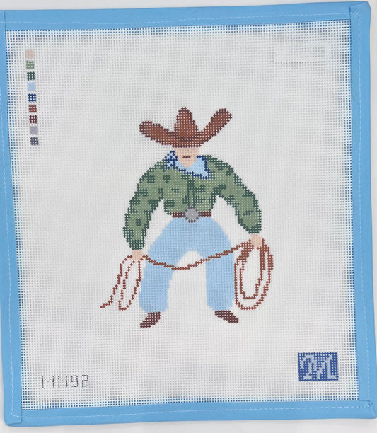 Cowboy