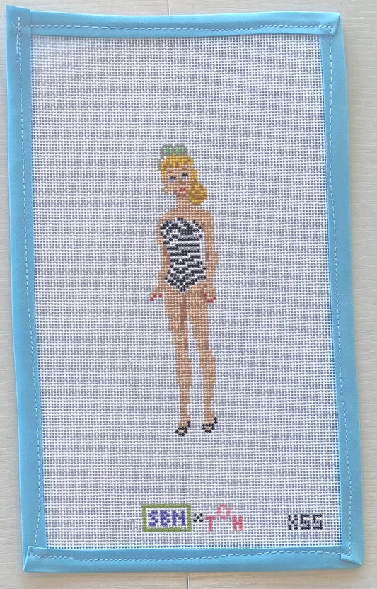 OG Barbie