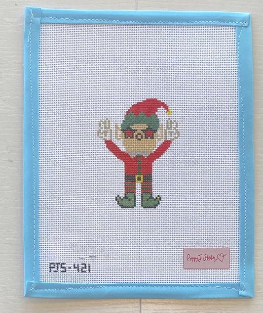 Influencer Elf