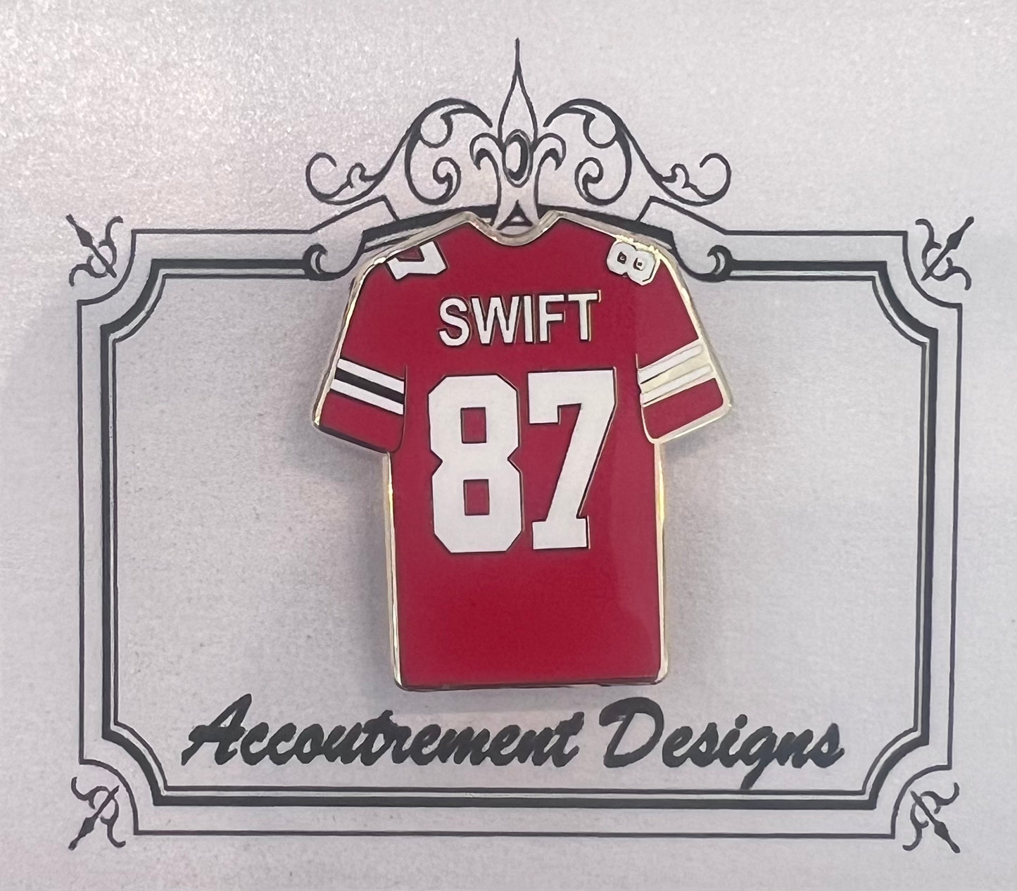 Swift Needle Minder