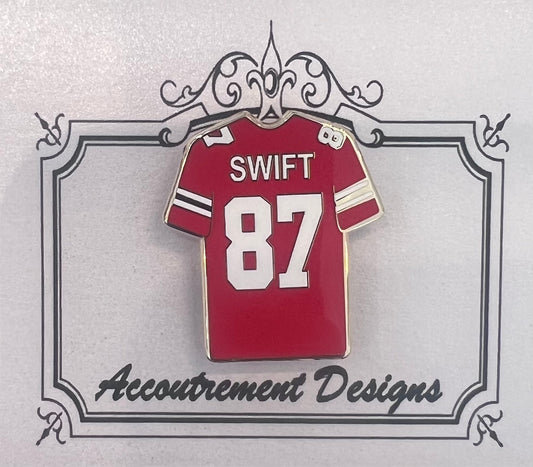 Swift Needle Minder