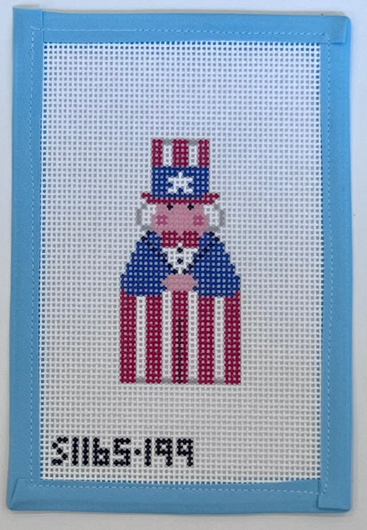 Uncle Sam Angel
