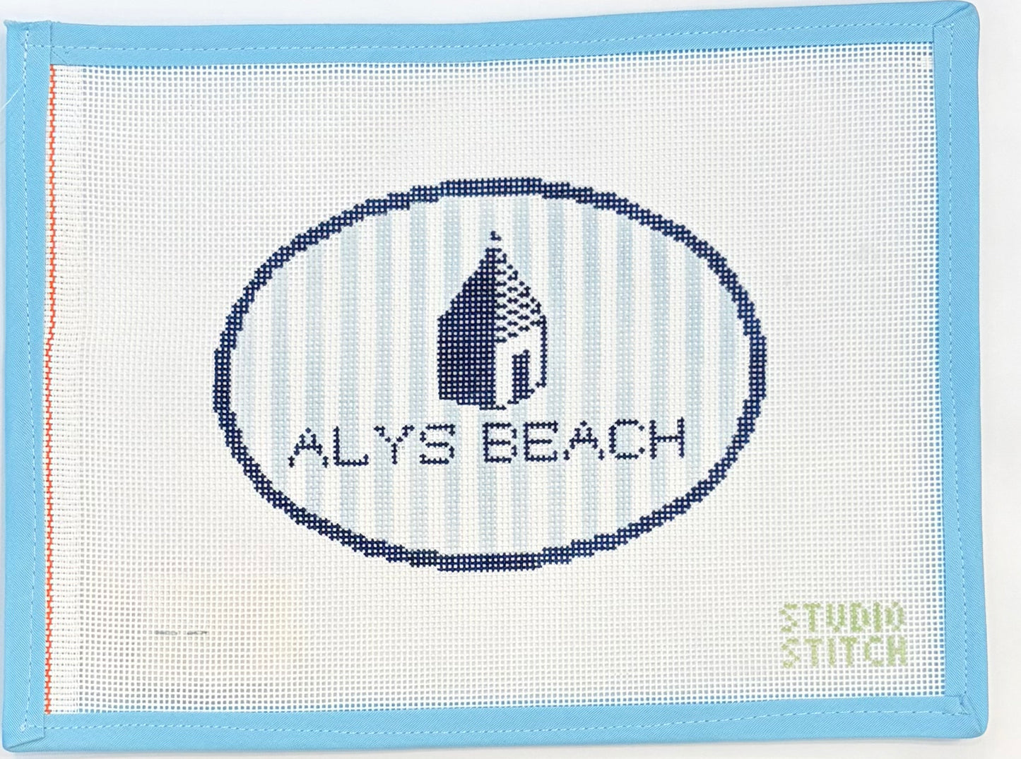 30A Round-Alys Beach